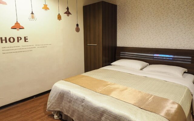 Trust Hotel