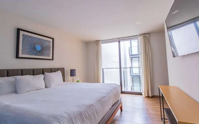 Capitalia Living - Apartments - Céfiro 5