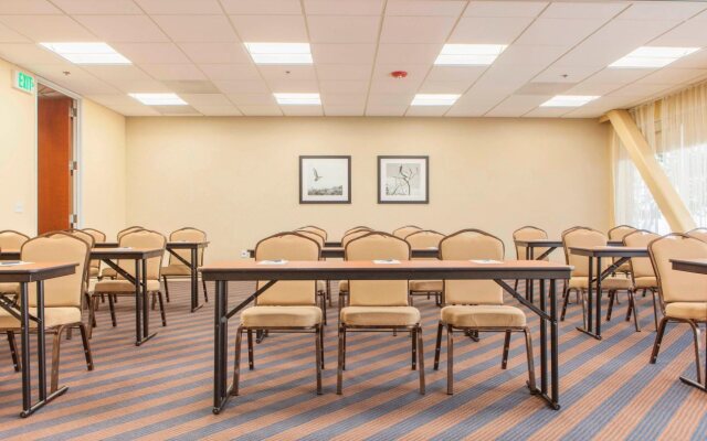 Sheraton Sonoma Wine Country Petaluma