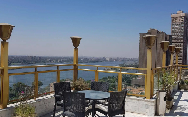 Maadi Hotel