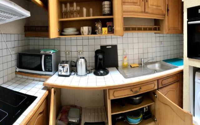 Appart T2 Prefecture et Centre Ville