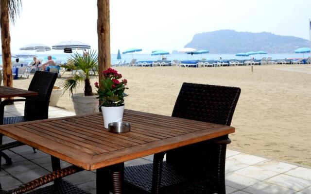 Oba Star Hotel - Ultra All Inclusive