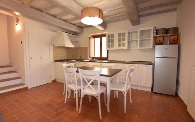 Borgo Gatteraia