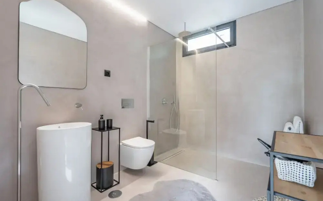 Prendal Eco Living Villa II - Minho s Guest