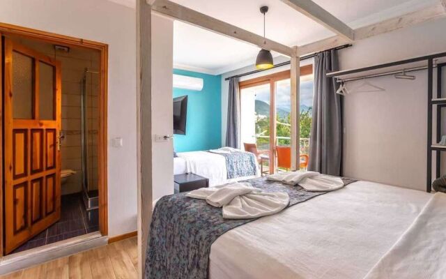 Nest Gunay Otel