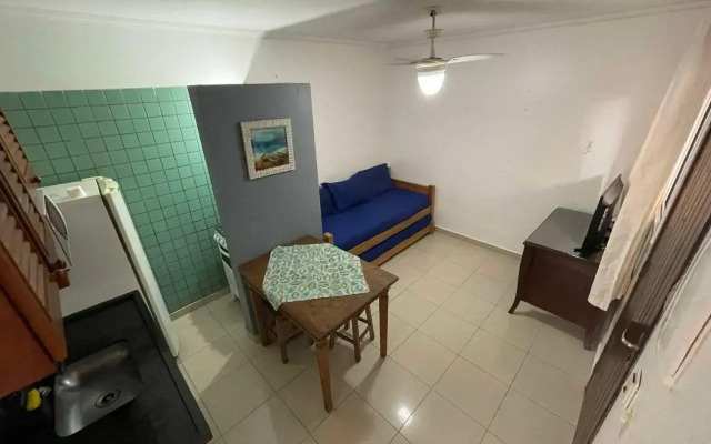 Vila Weiss Flats