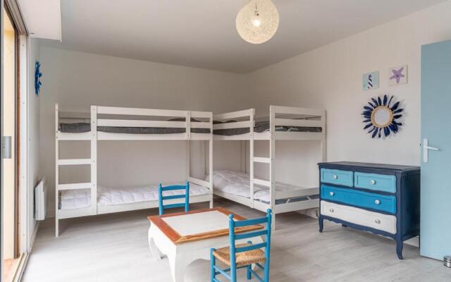 Maison Mimizan, 6 pièces, 12 personnes - FR-1-50-94