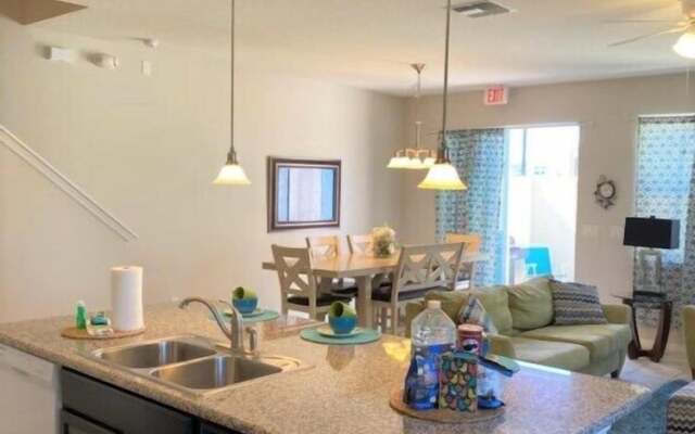 Compass Bay by CozyKey