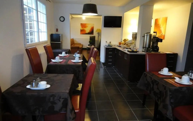 The Originals Boutique, Hôtel La Baie de Morlaix