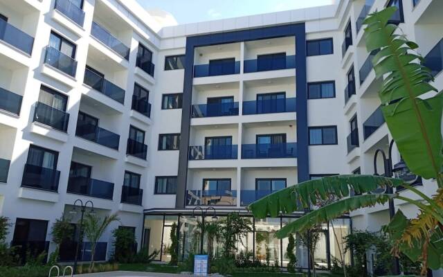 Ege Birlik Seasight Suites