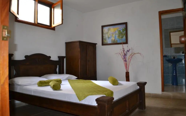 Hotel Agualuna