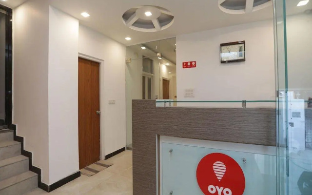 Hotel Gaurav Continental