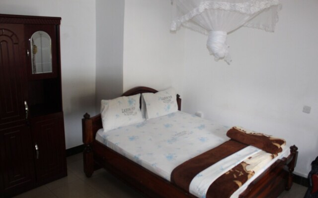 Leaders Lodge