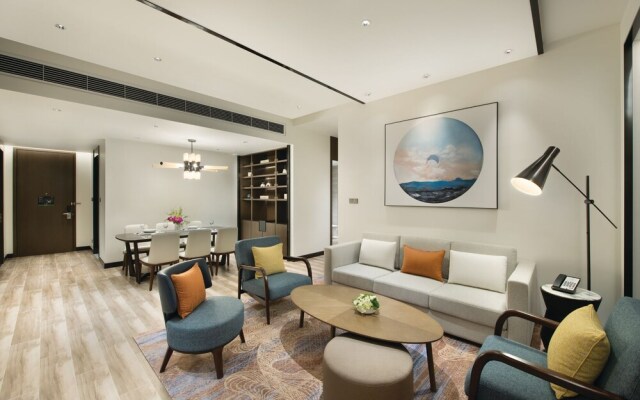 Oakwood Residence Foshan