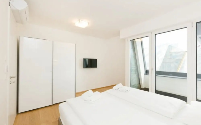 Yourapartment City Center