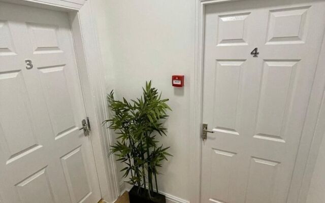 Citystays Rooms