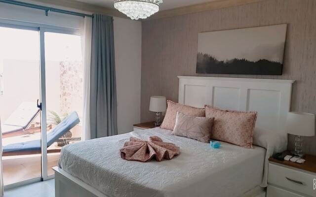 Hotel Boca del Mar Playa Boca Chica Penthouse