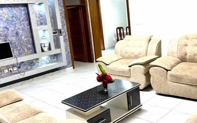 Anastera Home Vila