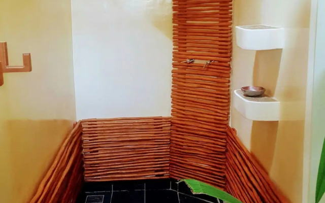 Solost Hotel Eco Boutique