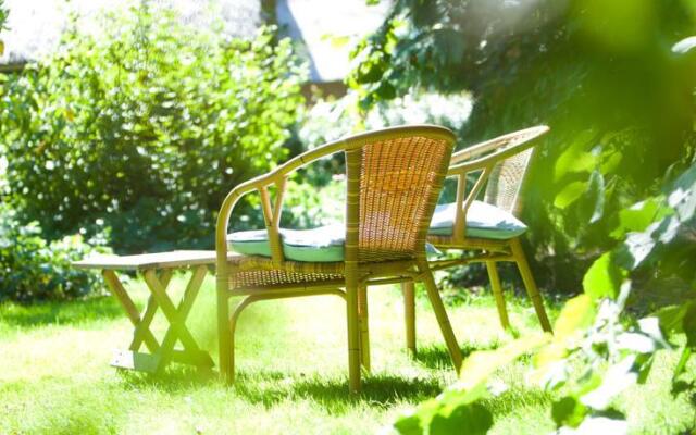 Guesthouse de Wroeter Epe