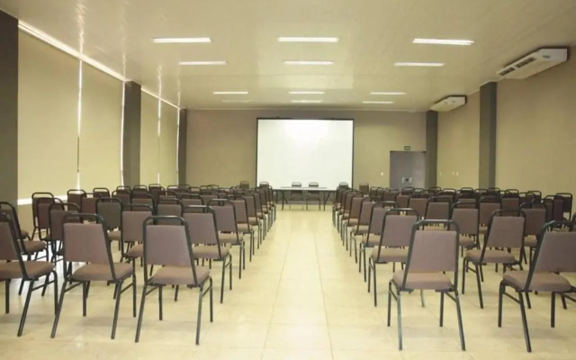 Drud`s Express Hotel