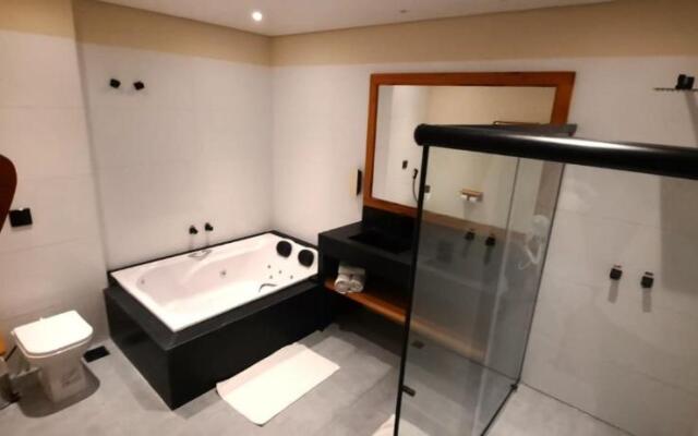 Hotel Villa Lobos Spa Romantik