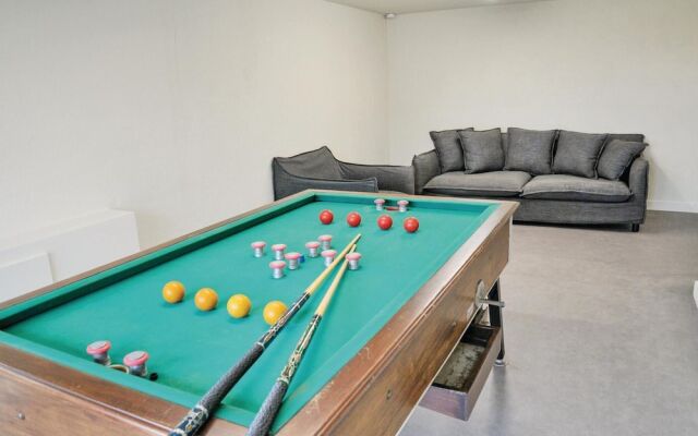 Nice Home in Durbuy With 4 Bedrooms and Wifi