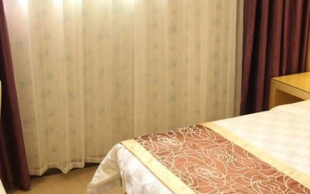 Wuhan Venetian Boutique Hotel