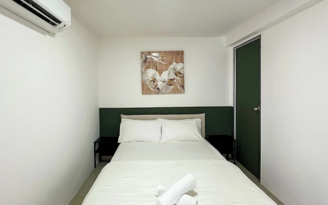 Pinnacle Kelana Jaya by Airhost