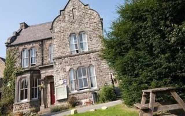 YHA Hathersage - Hostel