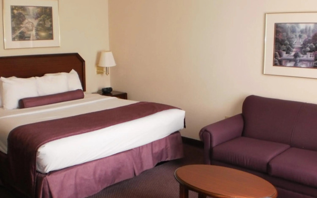Spark by Hilton Amarillo East