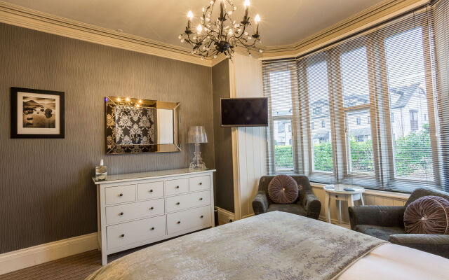 Jerichos Boutique Accommodation