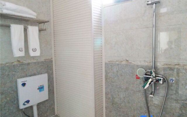 Fengmingjiutian   Hotels