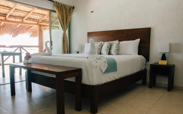 Hotel Villa de Pescadores