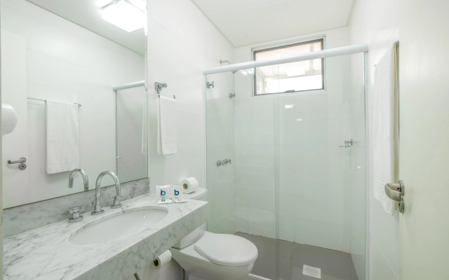 Iate Hotel Florianópolis
