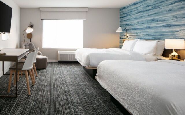 Towneplace Suites By Marriott Oconomowoc