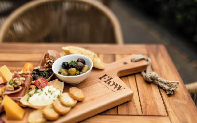 Hotel de Oringer Marke & Stee by Flow