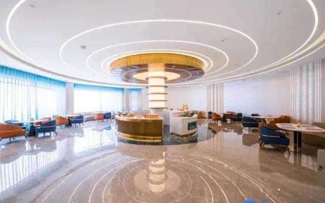 Starway Hotel (Tangshan Municipal Government Aegean Mall)