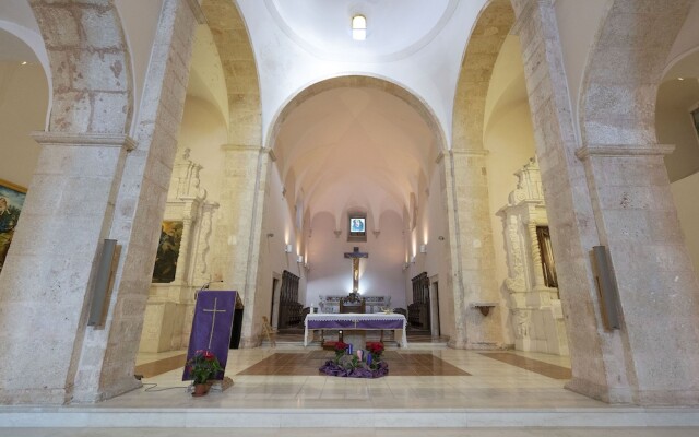 Convento di Stignano