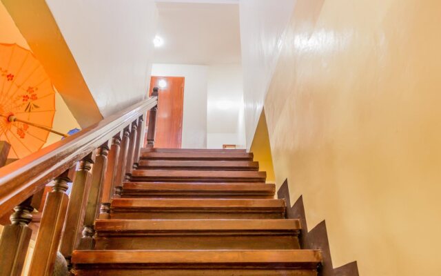 Siete Verano Guest House - Hostel