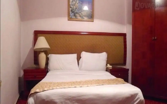 Hotel Montparnasse