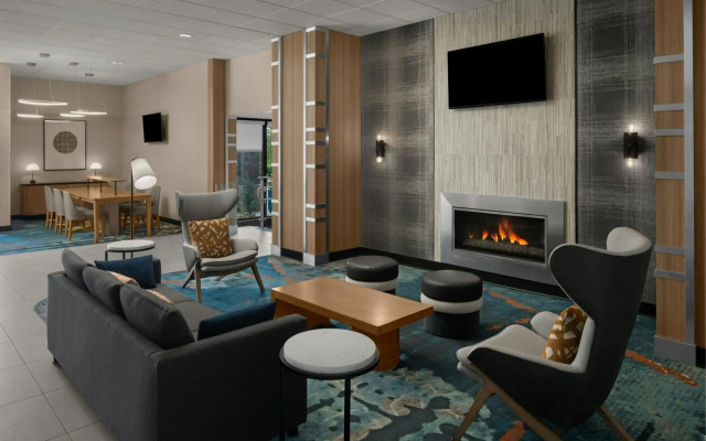 Sheraton Milwaukee Brookfield Hotel