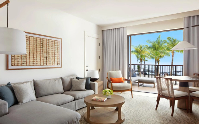 Mauna Lani, Auberge Resorts Collection