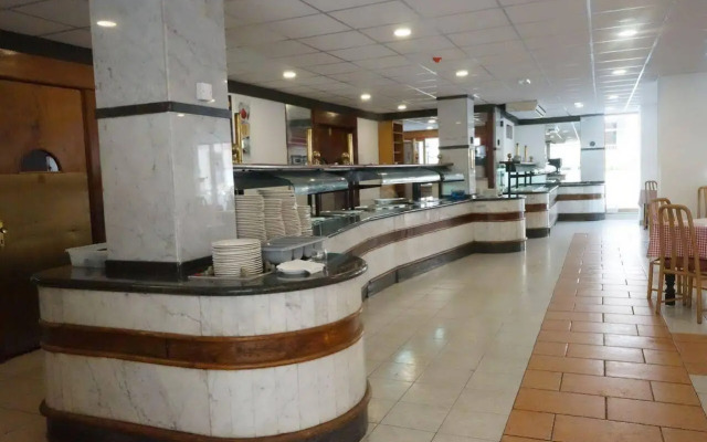 The Santa Maria Hotel