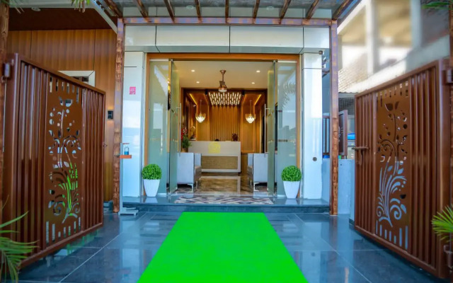 Hotel SK Executive