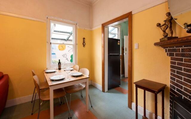 3 Bedroom Unit in the Heart of Beautiful Northcote