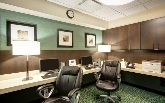 Hampton Inn & Suites by Hilton Halifax - Dartmouth