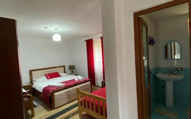 Guesthouse Mehmeti