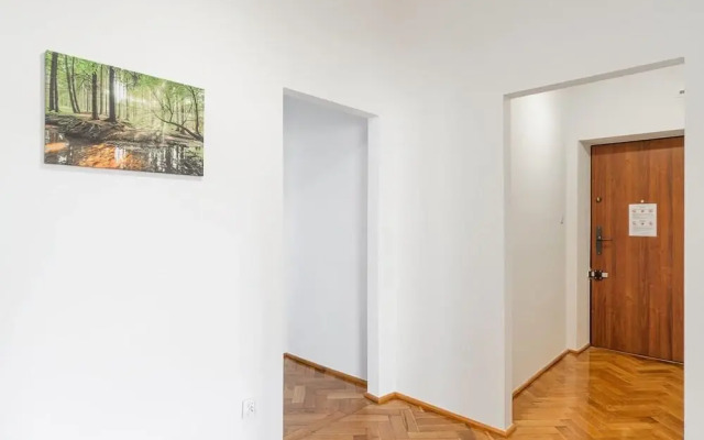 Mieszkanie Na Zawolanie Plac Konstytucji