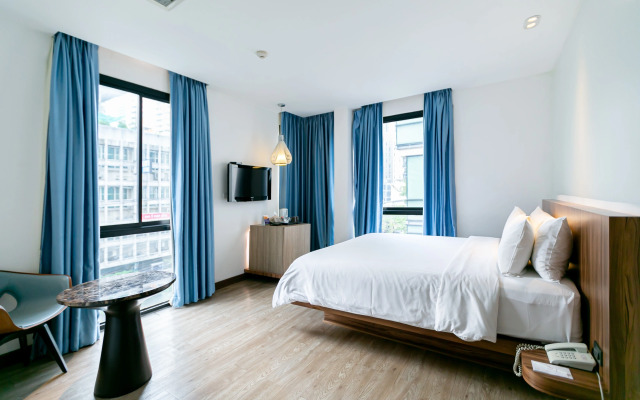Hotel Uno Express